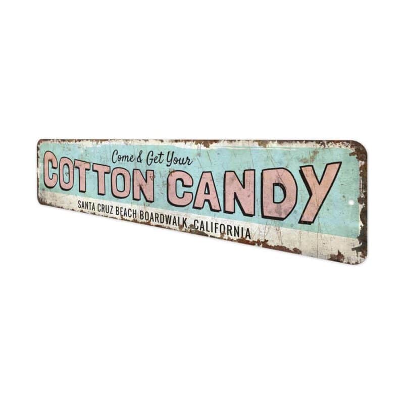 Cotton-Candy-Sign-Premium-Quality-Rustic-Metal-Sign-4-1