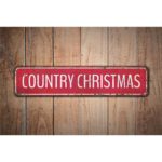 Country-Christmas-Sign-Premium-Quality-Rustic-Metal-Sign-Images