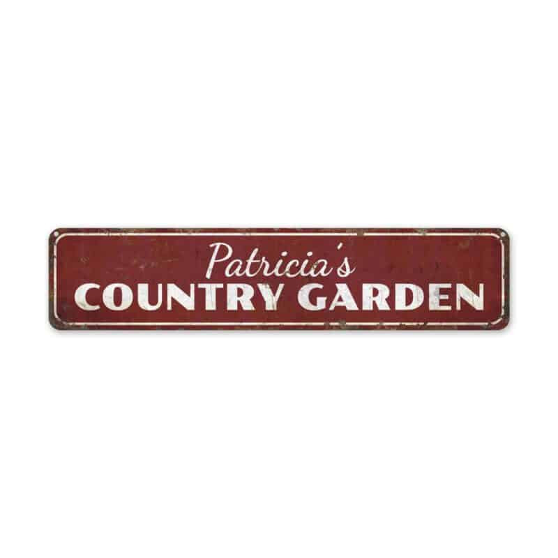 Country-Garden-Premium-Quality-Rustic-Metal-sign-2