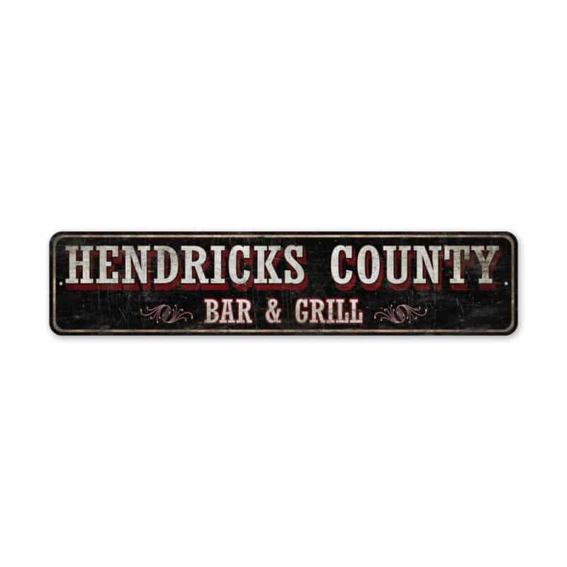 County-Bar-And-Grill-Premium-Quality-Rustic-Metal-Sign-2