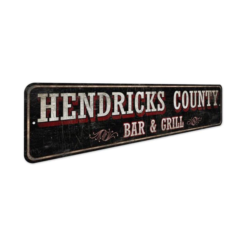 County-Bar-And-Grill-Premium-Quality-Rustic-Metal-Sign-3