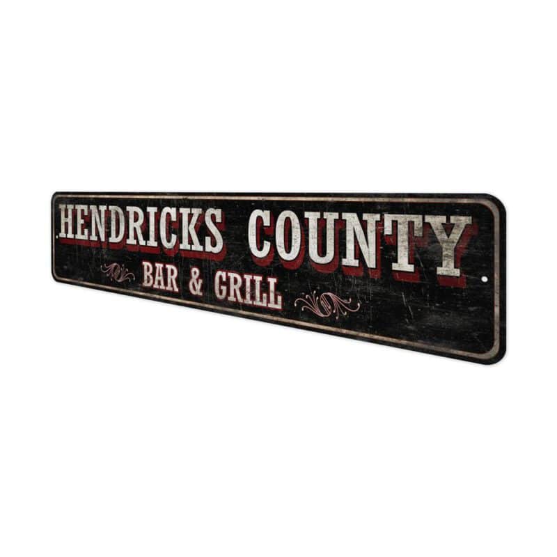 County-Bar-And-Grill-Premium-Quality-Rustic-Metal-Sign-4