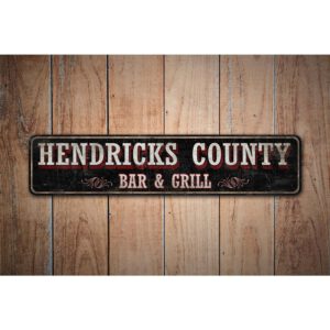 County-Bar-And-Grill-Premium-Quality-Rustic-Metal-Sign-Images