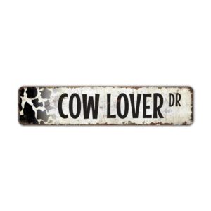 Cow-Lover-Premium-Quality-Rustic-Metal-Sign-2