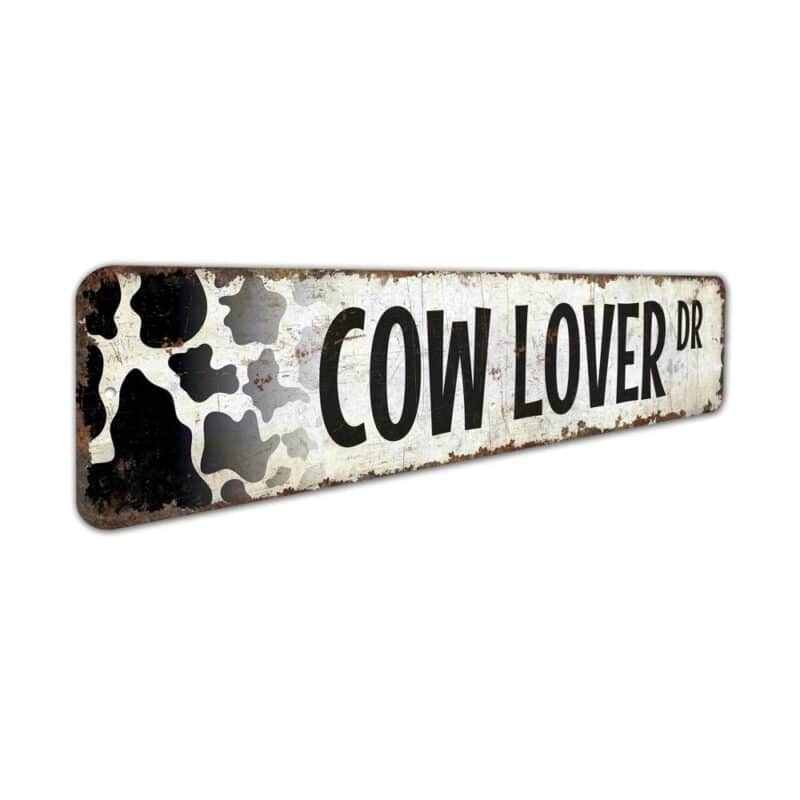 Cow-Lover-Premium-Quality-Rustic-Metal-Sign-3