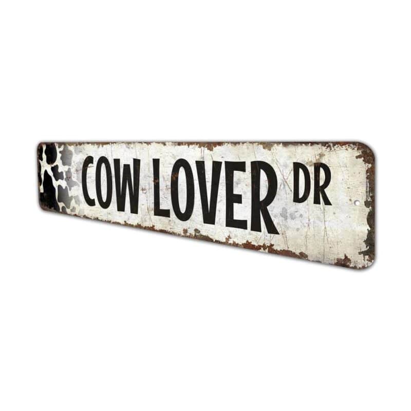 Cow-Lover-Premium-Quality-Rustic-Metal-Sign-4