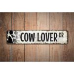 Cow-Lover-Premium-Quality-Rustic-Metal-Sign-Images