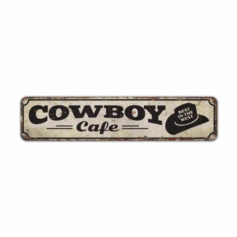 Cowboy-Cafe-Sign-Premium-Quality-Rustic-Metal-Sign-2