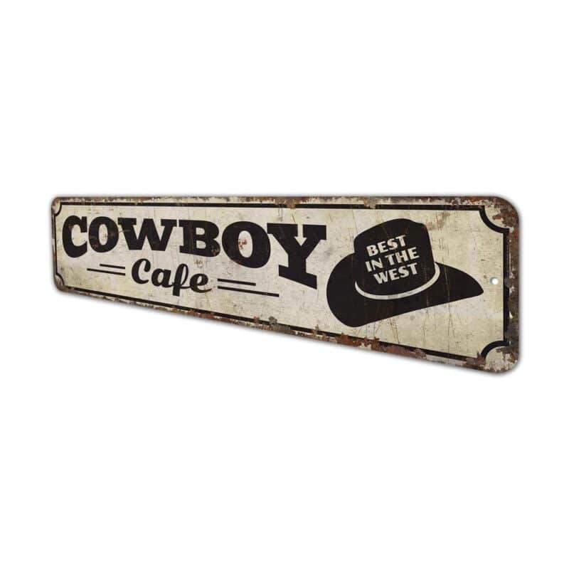 Cowboy-Cafe-Sign-Premium-Quality-Rustic-Metal-Sign-4