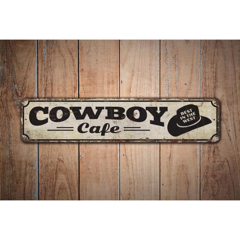 Cowboy-Cafe-Sign-Premium-Quality-Rustic-Metal-Sign-Images