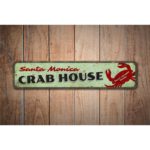 Crab-House-Sign-Premium-Quality-Rustic-Metal-Sign-Images