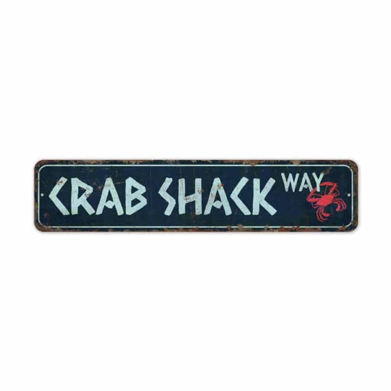 Crab-Shack-Way-Sign-Premium-Quality-Rustic-Metal-Sign-2