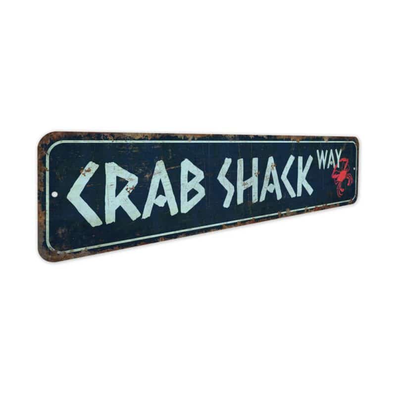 Crab-Shack-Way-Sign-Premium-Quality-Rustic-Metal-Sign-3