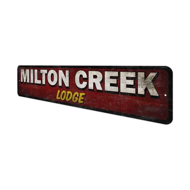 Creek-Lodge-Sign-Premium-Quality-Rustic-Metal-Sign-4