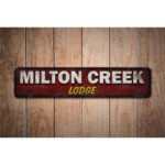 Creek-Lodge-Sign-Premium-Quality-Rustic-Metal-Sign-Images