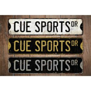 Cue-Sports-Premium-Quality-Rustic-Metal-Sign-Images