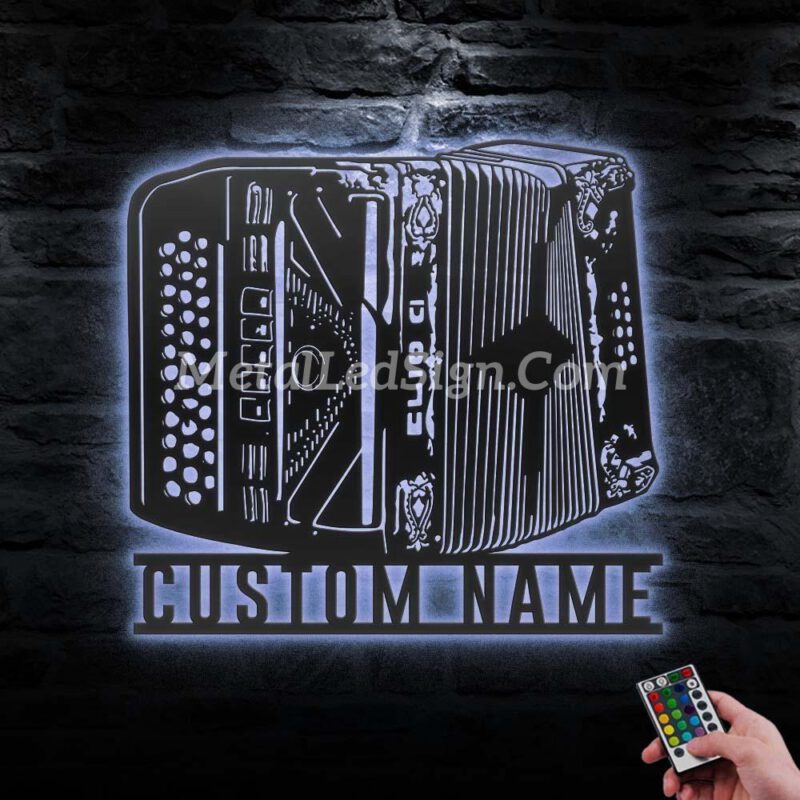 Custom-Accordion-Musical-Instrument-Metal-Wall-Art-Led-Light-3-6