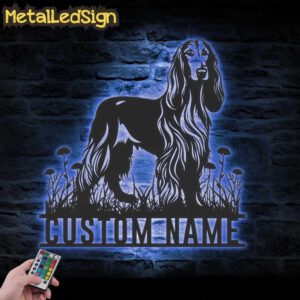 Custom-Afghan-Hound-Metal-Wall-Art-LED-Light-3.jpg