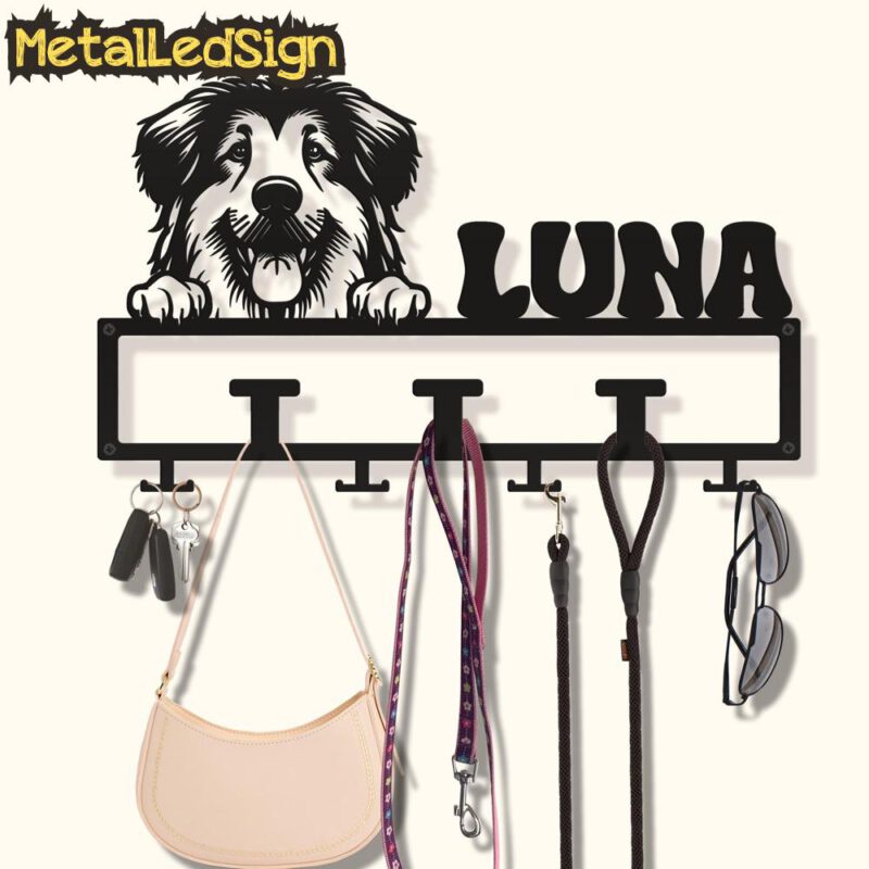 Custom-Afghan-Shepherd-Kuchi-Dog-Leash-Collar-Holder-Images