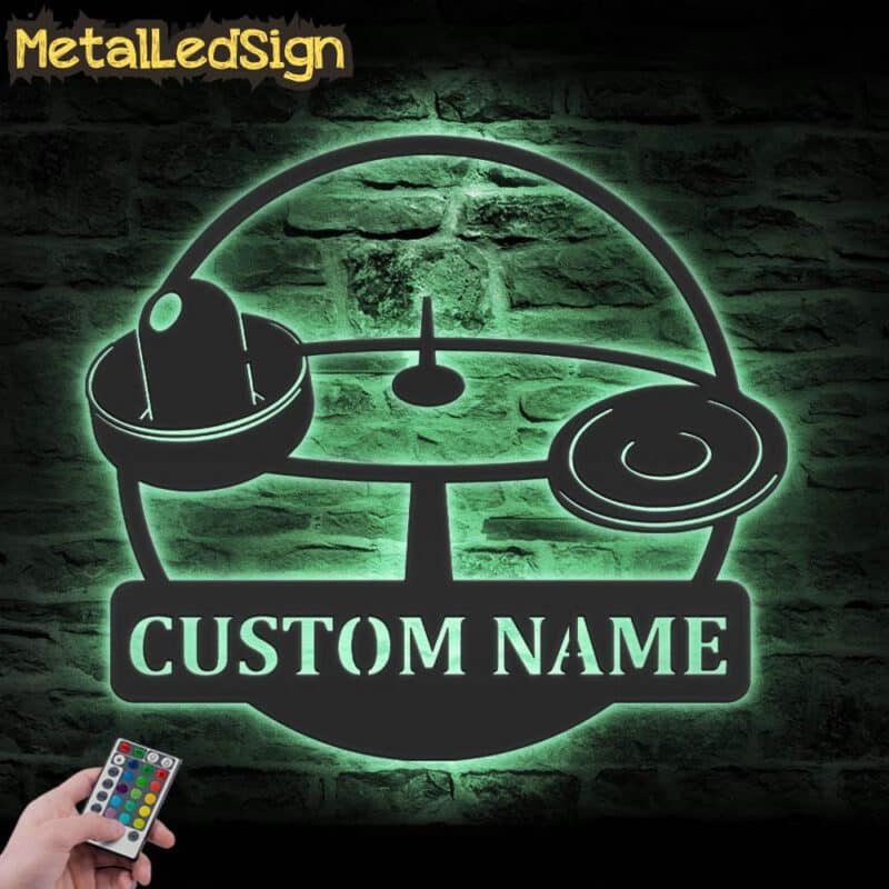 Custom-Air-Hockey-Metal-Wall-Art-LED-Light-7.jpg