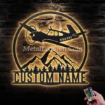 Custom-Aircraft-Hangar-Metal-Wall-Art-Led-Light-Images-21