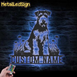 Custom-Airdale-Terrier-Metal-Wall-Art-LED-Light-3.jpg