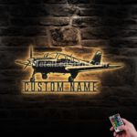 Custom-Airplane-Metal-Wall-Art-Led-Light-Images-32