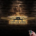 Custom-Airplane-Metal-Wall-Art-Led-Light-Images-43