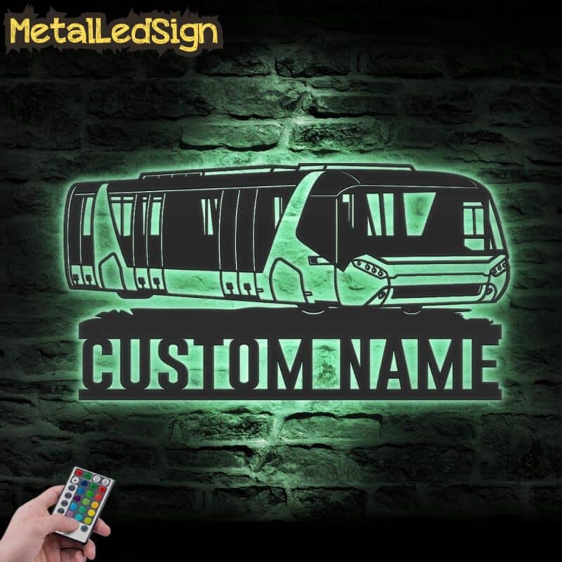 Custom-Airport-Bus-Driver-Metal-Wall-Art-LED-Light-7-1.jpg