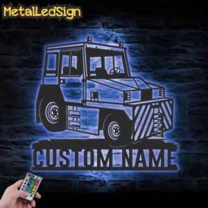 Custom-Airport-Tug-Driver-Metal-Wall-Art-LED-Light-3-1.jpg