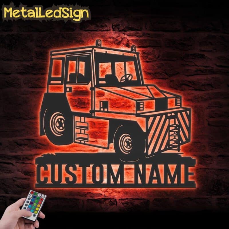 Custom-Airport-Tug-Driver-Metal-Wall-Art-LED-Light-5-1.jpg