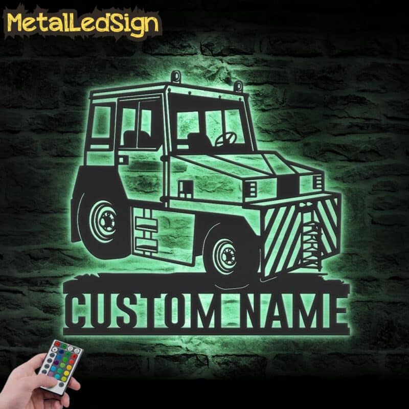 Custom-Airport-Tug-Driver-Metal-Wall-Art-LED-Light-7-1.jpg