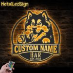 Custom-Alaskan-Malamute-Thirsty-Beer-Pub-Metal-Wall-Art-LED-Light-Images.jpg