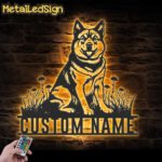 Custom-American-Akita-Metal-Wall-Art-LED-Light-Images.jpg