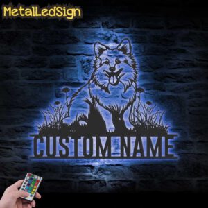 Custom-American-Eskimo-Metal-Wall-Art-LED-Light-3.jpg