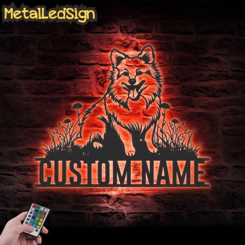 Custom-American-Eskimo-Metal-Wall-Art-LED-Light-5.jpg