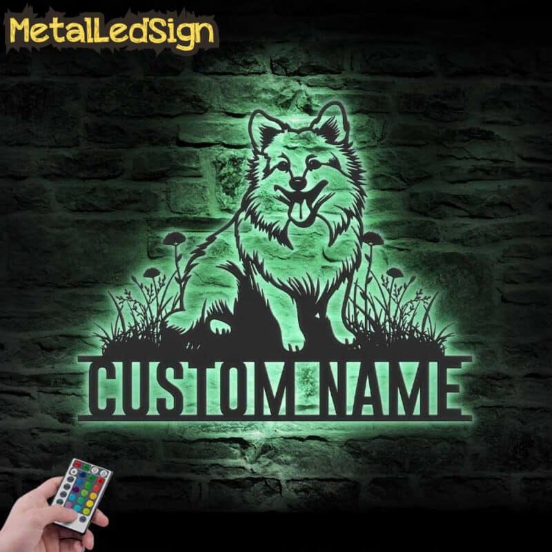 Custom-American-Eskimo-Metal-Wall-Art-LED-Light-7.jpg