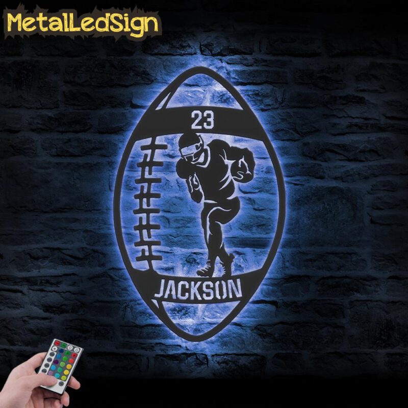 Custom-American-Football-Metal-Wall-Art-LED-Light-3-1.jpg