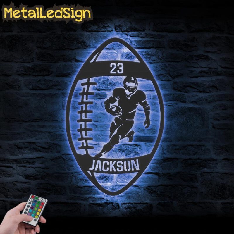 Custom-American-Football-Metal-Wall-Art-LED-Light-3-3.jpg