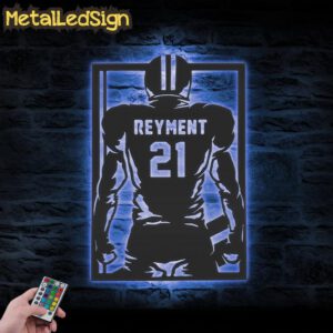 Custom-American-Football-Metal-Wall-Art-LED-Light-3-4.jpg