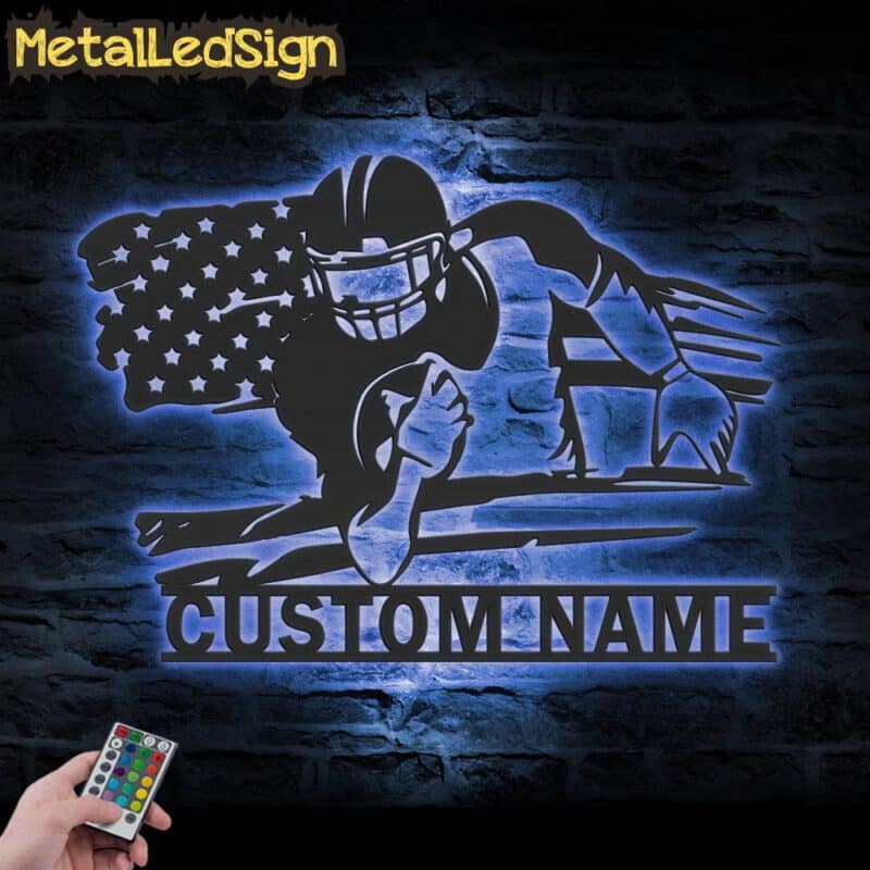 Custom-American-Football-Metal-Wall-Art-LED-Light-3-7.jpg