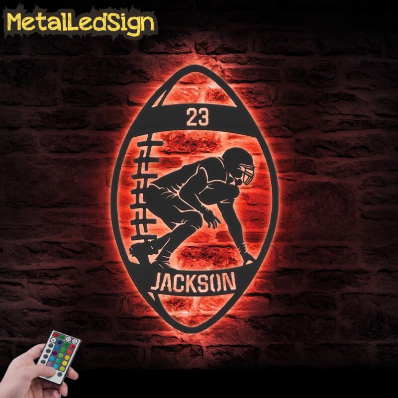 Custom-American-Football-Metal-Wall-Art-LED-Light-5.jpg