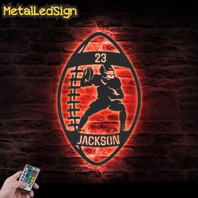 Custom-American-Football-Metal-Wall-Art-LED-Light-7-2.jpg