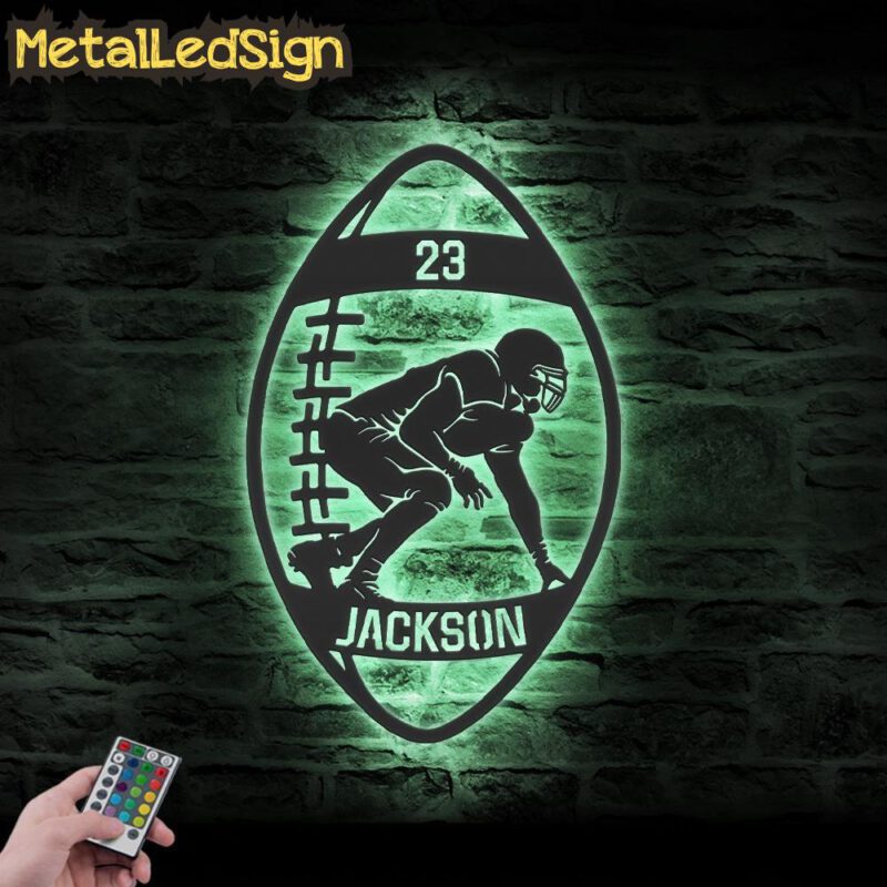 Custom-American-Football-Metal-Wall-Art-LED-Light-7.jpg