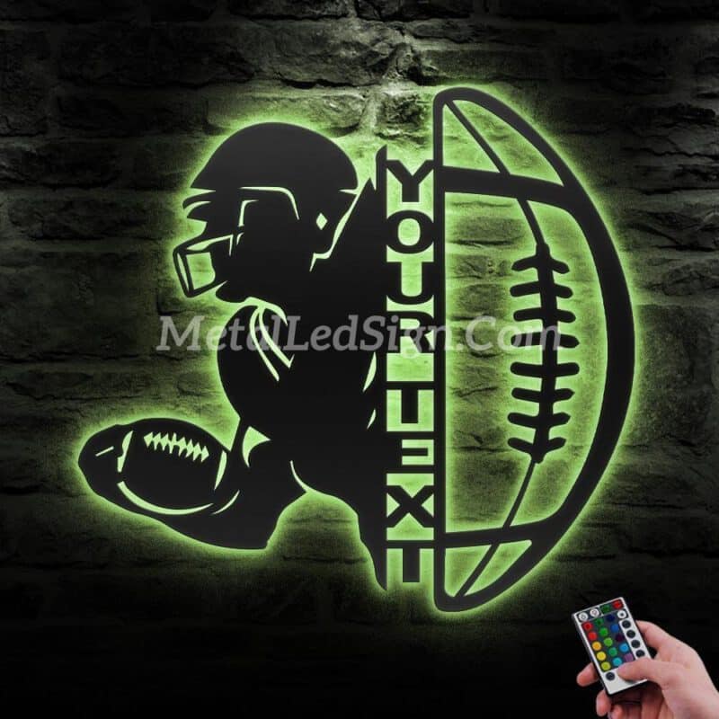 Custom-American-Football-Metal-Wall-Art-Led-Light-6-2