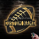 Custom-American-Football-Metal-Wall-Art-Led-Light-Images-9