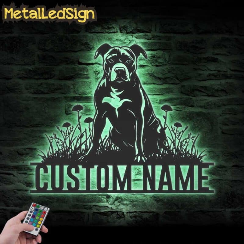 Custom-American-Pitbull-Metal-Wall-Art-LED-Light-7.jpg