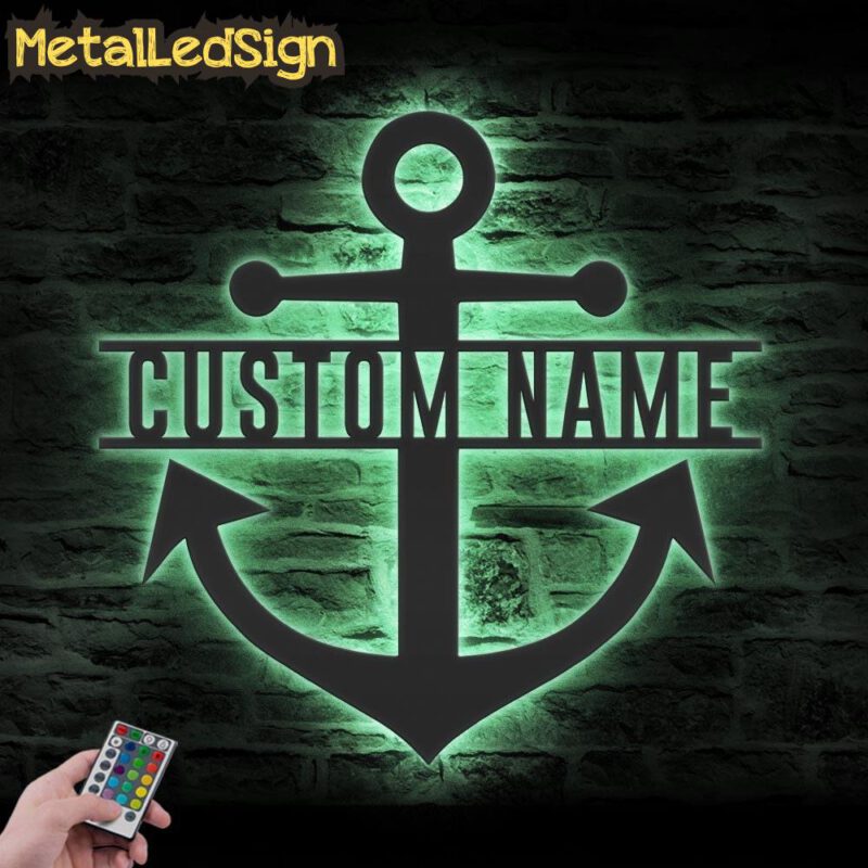 Custom-Anchor-Metal-Wall-Art-LED-Light-7.jpg