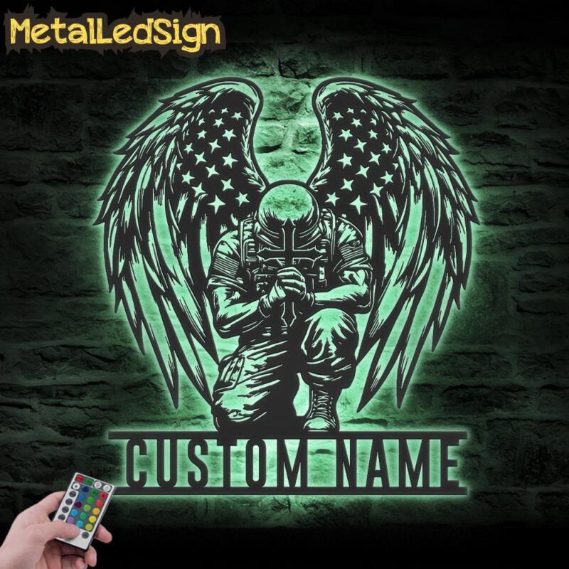 Custom-Angel-Soldier-Kneeling-Praying-At-Memorial-Cross-Metal-Led-7.jpg