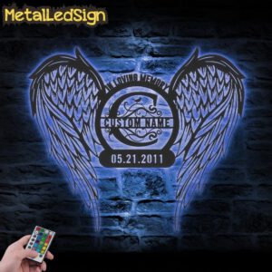 Custom-Angel-Wings-Name-Date-Metal-Wall-Art-LED-Light-3.jpg